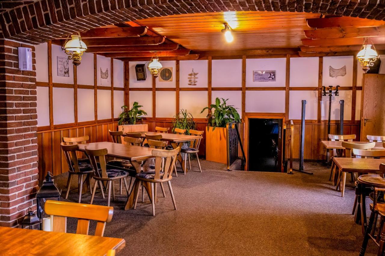 Gasthaus Heiko Sieb Wischhafen Exterior photo